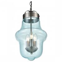  Подвесной светильник Vele Luce Satellitare 742 VL5045P33