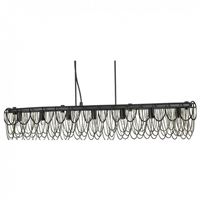  Подвесной светильник Vele Luce Spirituale 742 VL4014P07