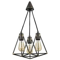  Подвесной светильник Vele Luce Storm 742 VL6136P03