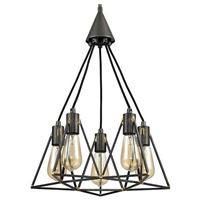  Подвесной светильник Vele Luce Storm 742 VL6136P05