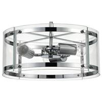  Подвесной светильник Vele Luce Tivoli 742 VL5073P03