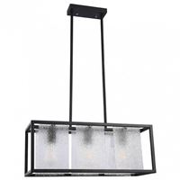  Подвесной светильник Vele Luce Toso VL6152L03