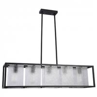  Подвесной светильник Vele Luce Toso VL6152L05