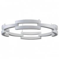  Подвесной светильник Vele Luce Ufo 742 VL7111P12