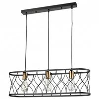  Подвесной светильник Vele Luce Ulik 654 VL6242P03