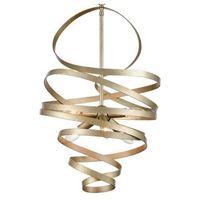  Подвесной светильник Vele Luce Violino VL4174P06