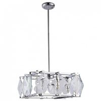  Подвесной светильник Vele Luce Vittoria 742 VL3053L04