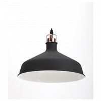  Подвесной светильник Эра PL2 PL2 BK/RC