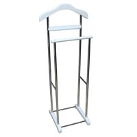 Напольная вешалка для одежды СН 4519-WT