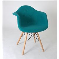 Стул Eames 620 (Green W-18)