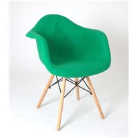 Стул Eames 620 (Green W-17)