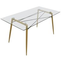 Стол обеденный T1543 150х80