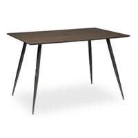 Стол обеденный T1749 Wenge 120х80