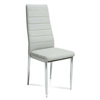 Стул метал 5021 CH PVC Белый