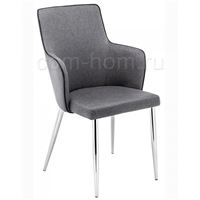 Стул Benza grey fabric