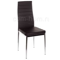 Стул DC2-001 коричневый