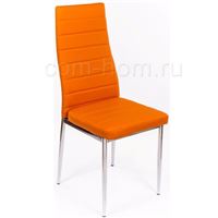 Стул DC2-001 оранжевый
