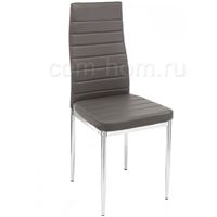 Стул DC2-001 серый