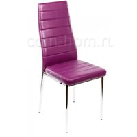 Стул DC2-001 сиреневый