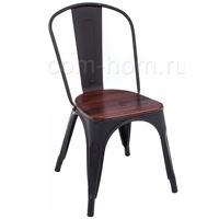 Стул Iron черный