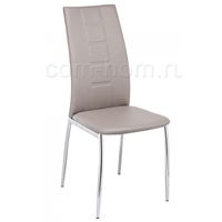 Стул Jenda светло-серый