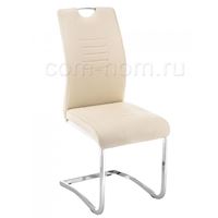 Стул Neler бежевый