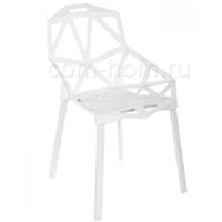 Стул One белый
