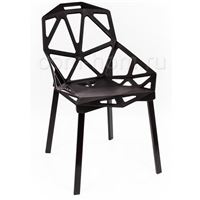 Стул One черный