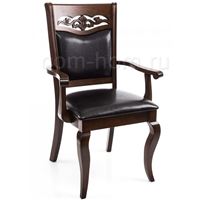 Кресло Drage cappuccino