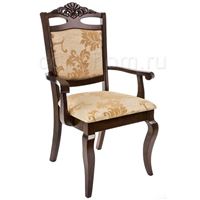 Кресло Кресло Demer cappuccino A2