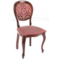 Стул деревянный Adriano вишня без патины