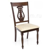 Стул деревянный Bad cappuccino