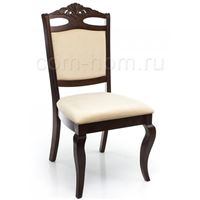 Стул деревянный Demer cappuccino