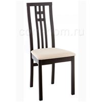 Стул деревянный Oslo венге