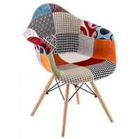 Кресло Multicolor