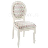 Стул деревянный Pion 2 butter white