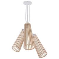  Люстра на штанге Nowodvorski Dover 9256