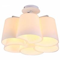  Люстра на штанге Omnilux Toledo OML-28107-06