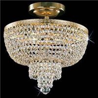  Люстра на штанге Preciosa Brilliant 45075700307000000