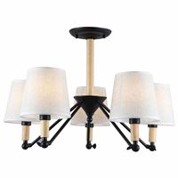  Люстра на штанге Rivoli Buono Б0044416