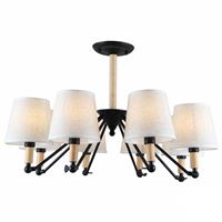  Люстра на штанге Rivoli Buono Б0044417