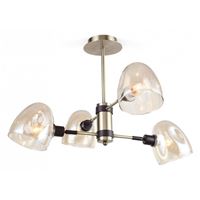  Люстра на штанге Rivoli Camila Б0044511