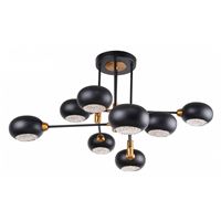  Люстра на штанге Rivoli Evlia Б0044494