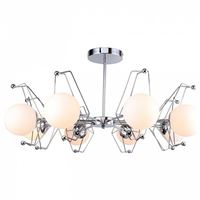  Люстра на штанге Stilfort Future 2019/09/08C