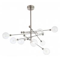  Люстра на штанге ST-Luce Giacio SL377.302.08