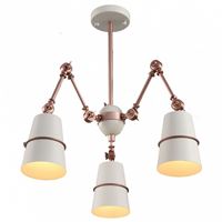  Люстра на штанге ST-Luce Sorspreso SL458.522.03