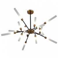  Люстра на штанге ST-Luce Splio SL1620.242.16