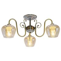  Люстра на штанге TopLight Sybilla TL1157-3D