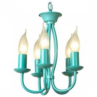  Подвесная люстра LGO Congress GRLSP-9914