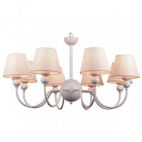  Подвесная люстра LGO Hartford GRLSP-8033